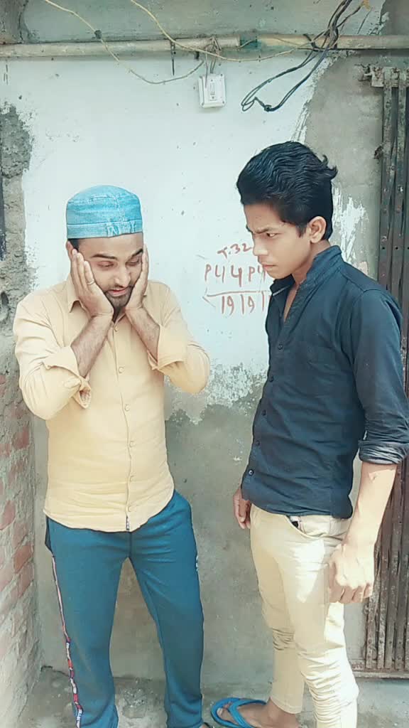 @Shahwaz