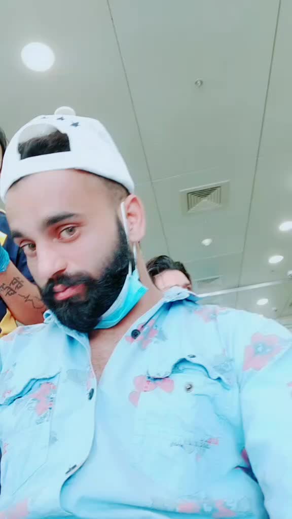 @Sandeep Dhaliwal