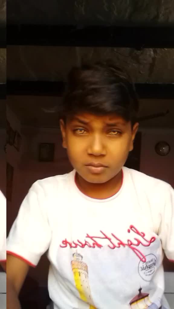 @sorry Bharati