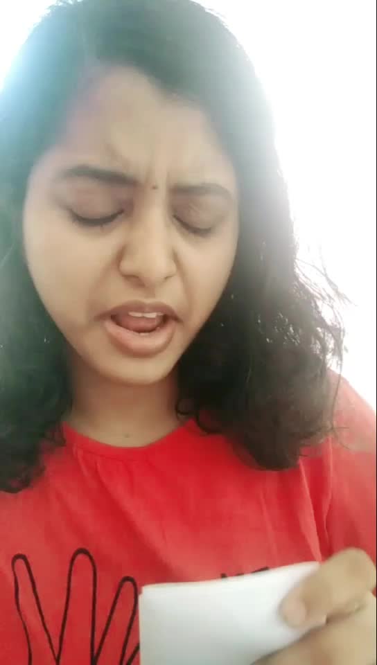 @Niranjini priya💕❤️&hearts;