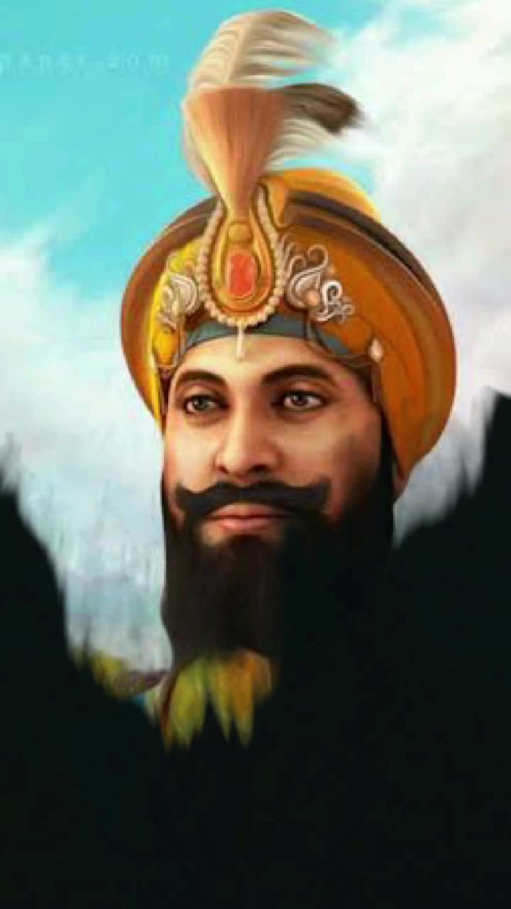 @FAN ਵਾਹਿਗੁਰ Da