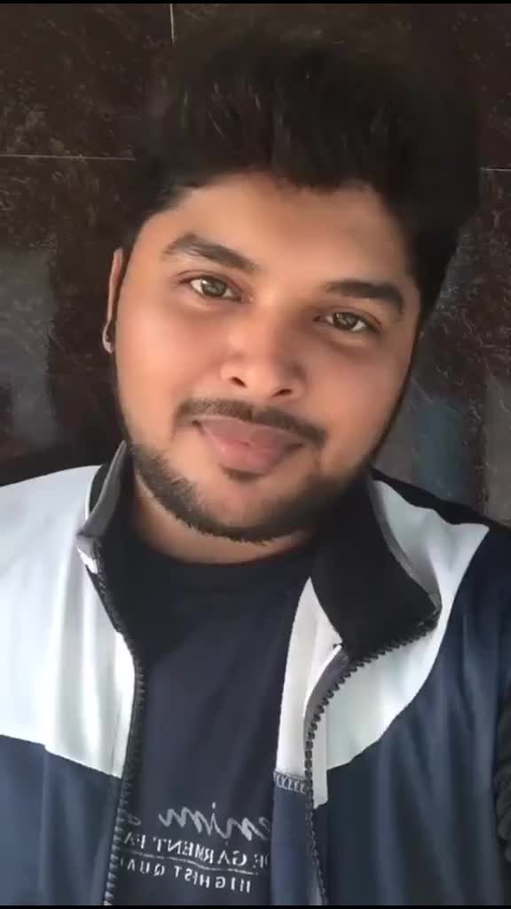 @Madhu D S