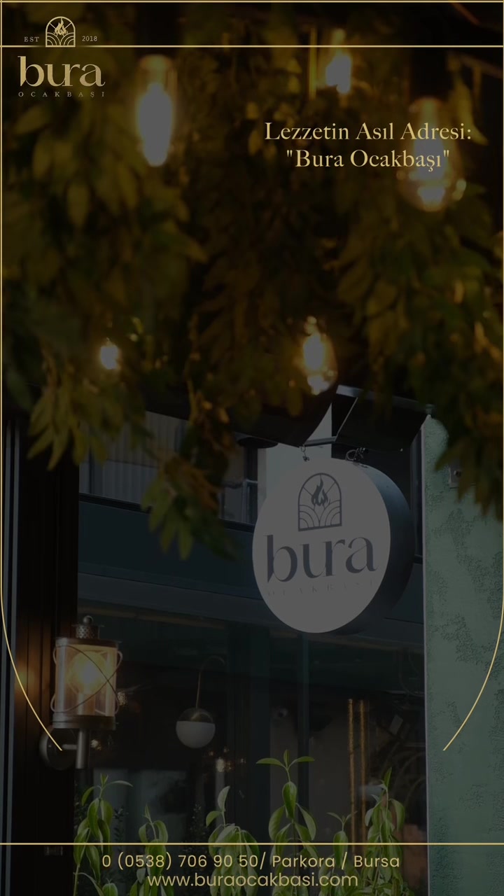@Bura Ocakbaşı