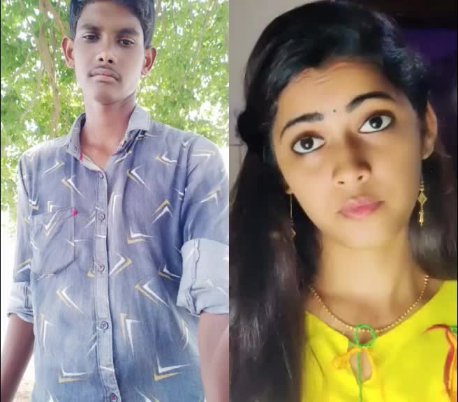 @Paluru Ramesh
