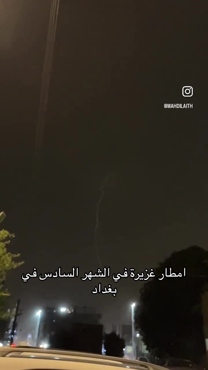 @الحياة البرية العراقية Iraqi W