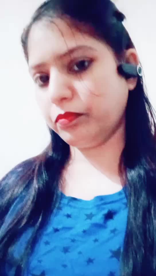 @❤️Rupali Choudhary❤️