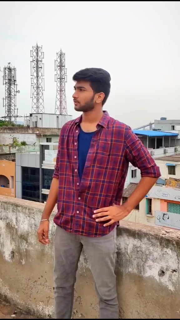 @Preetham