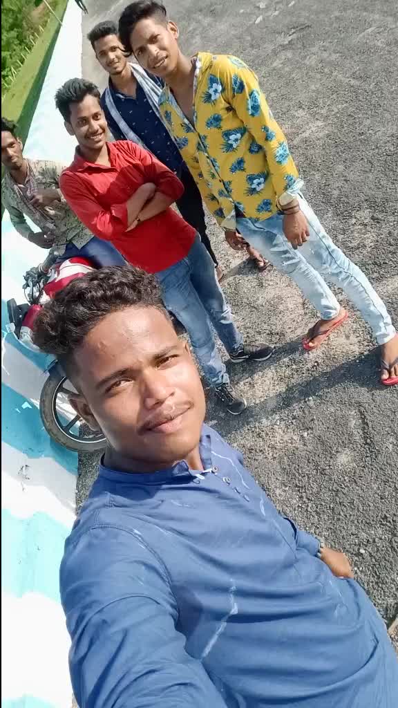 @Brocken heart sanjit