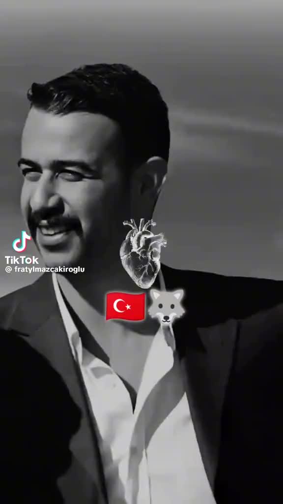 @Ahmet &Ccedil;il