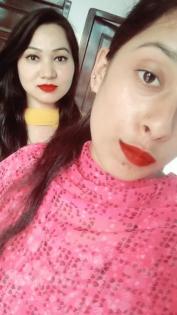 @Anuska Thakur Anu