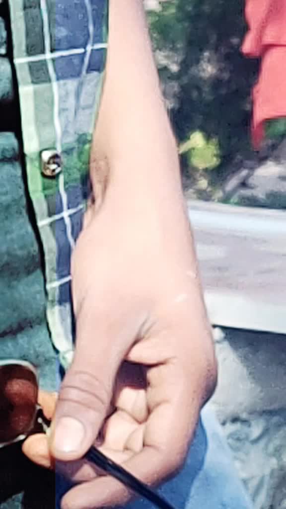 @Harivansh Chauhan