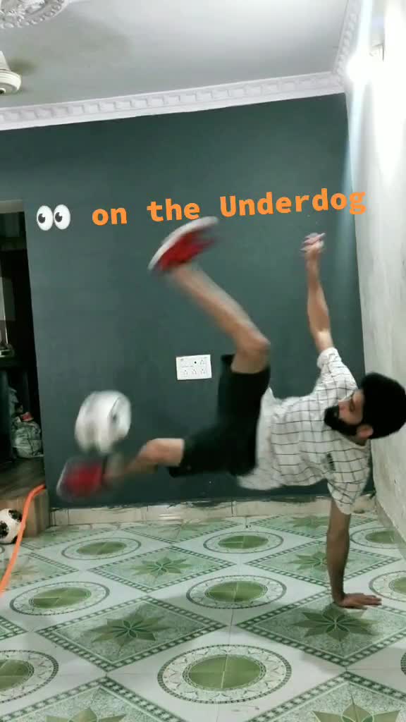 @Puneet Dhundele