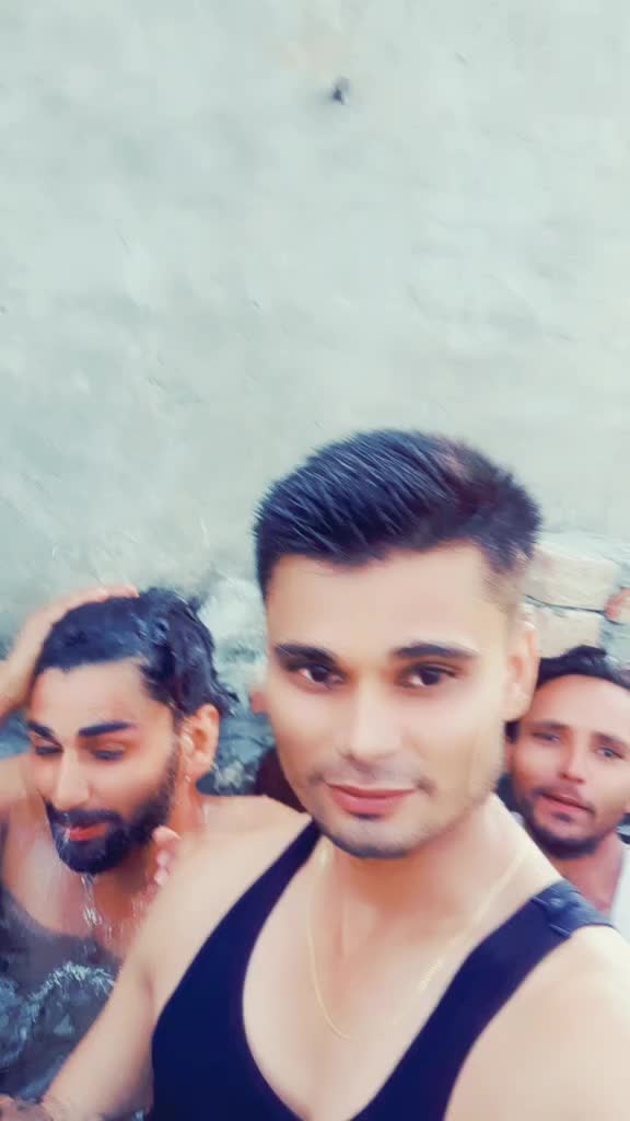 @Ravi Bhardwaj