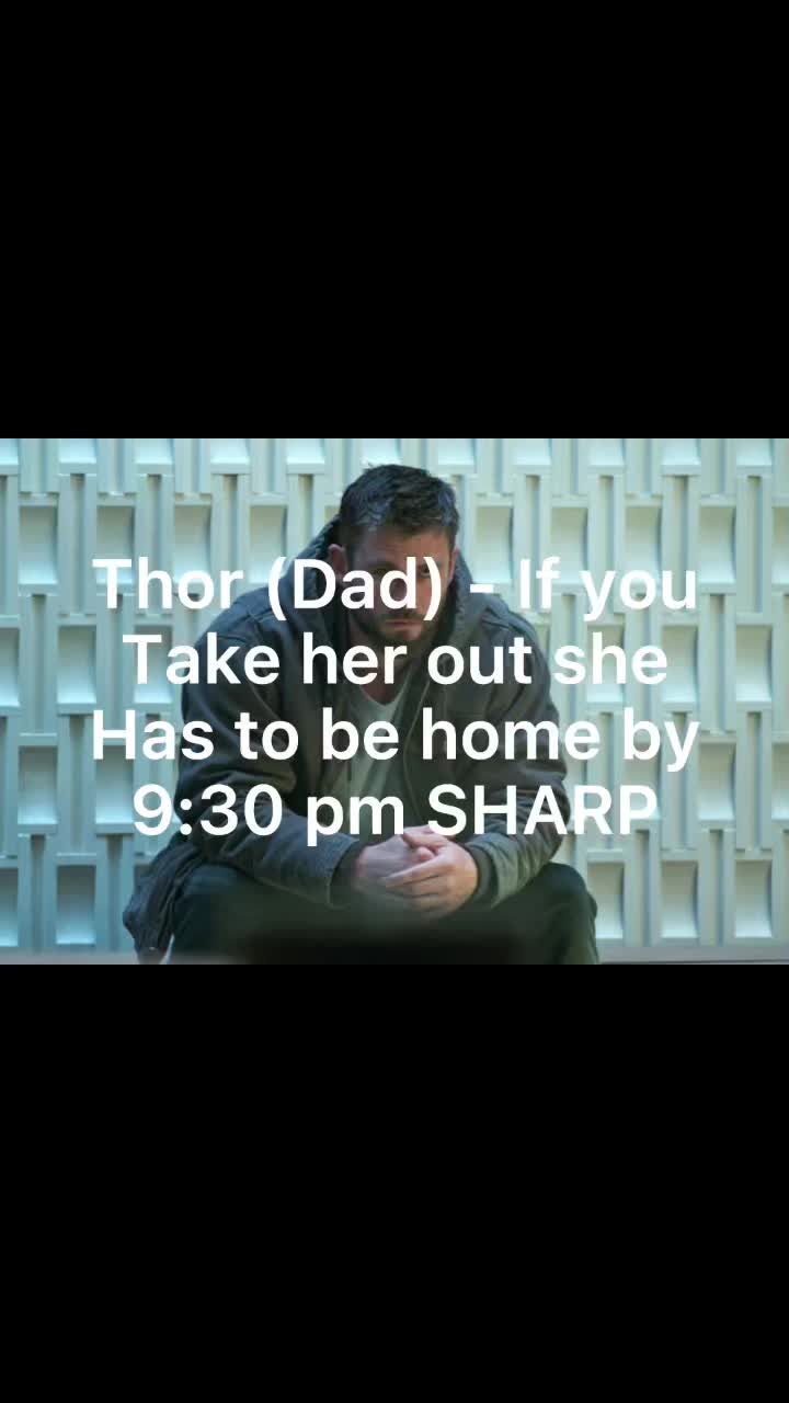@Superhero Daughter