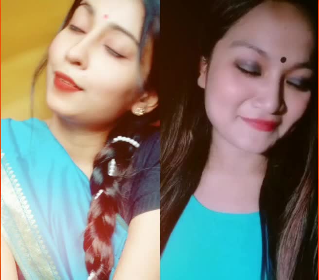 @Priyasha Goswami