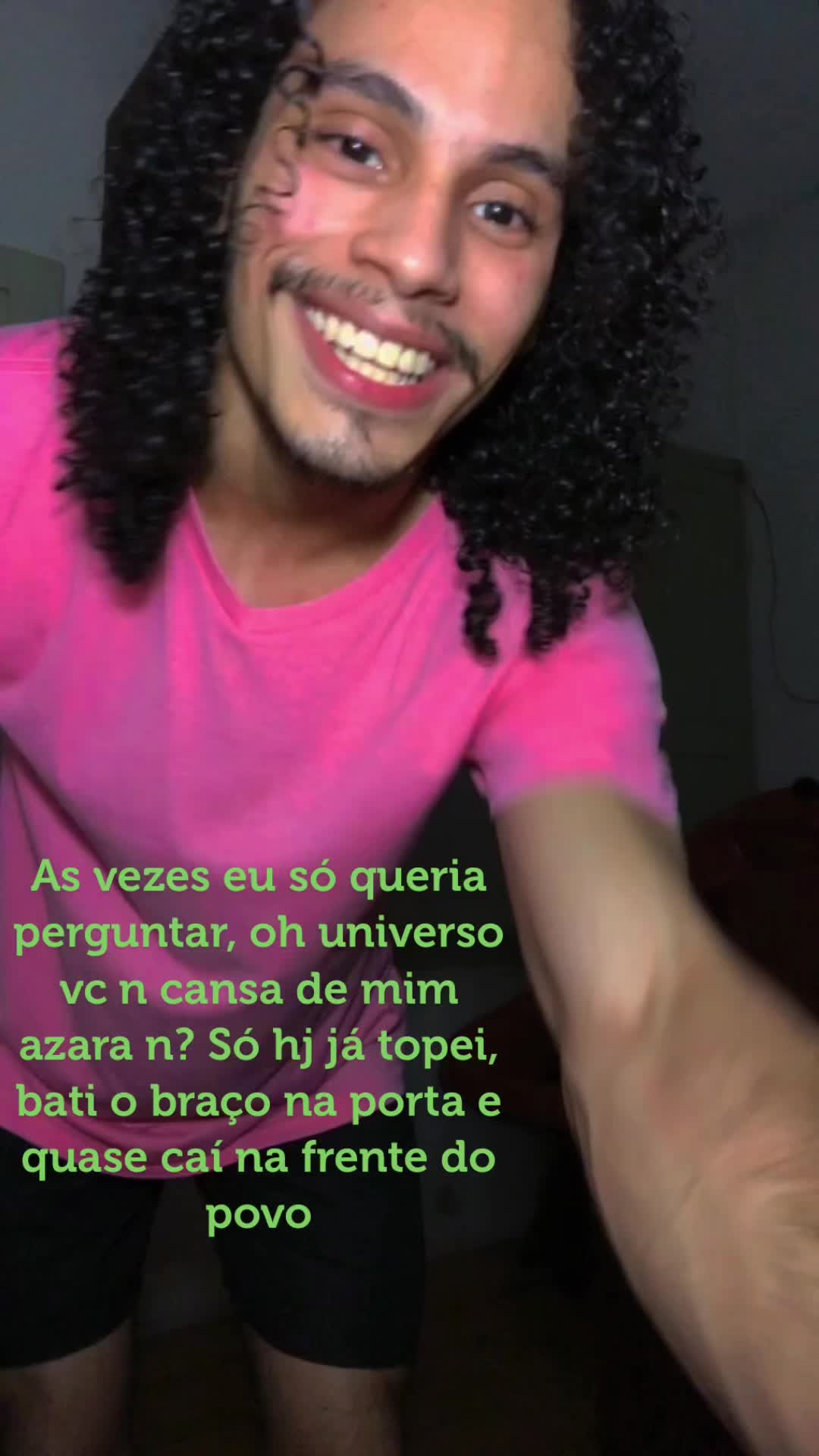 @Michael Parente