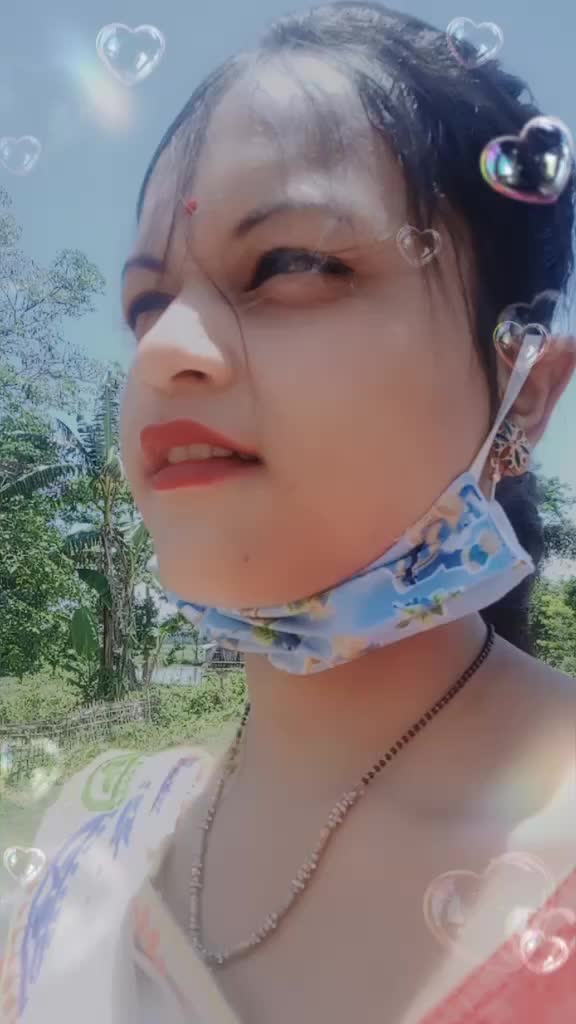 @AYUSHI BORAH
