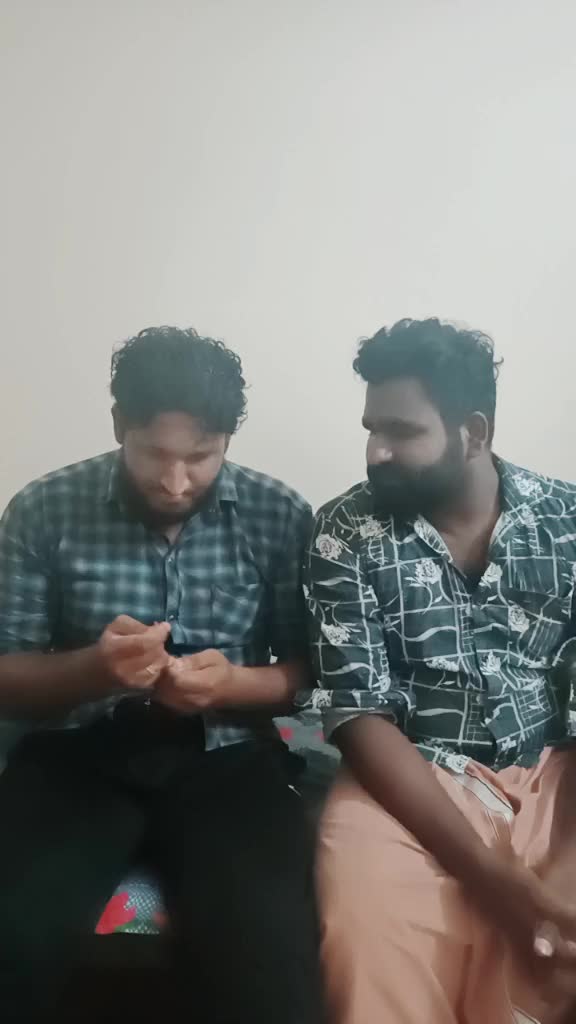 @Visakh Kalluparampil