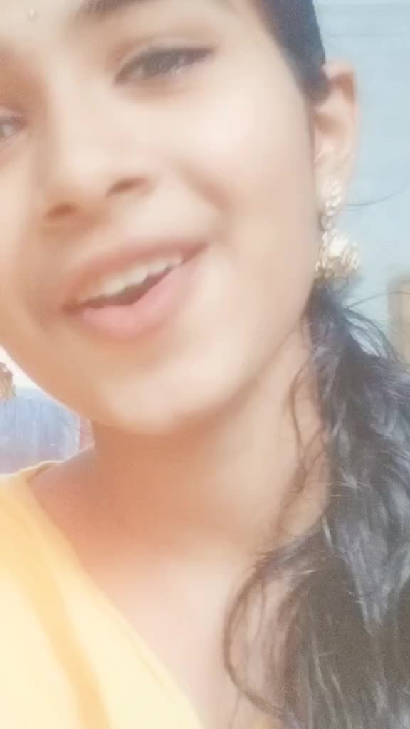 @Meghutty Ammuzz😘😘?