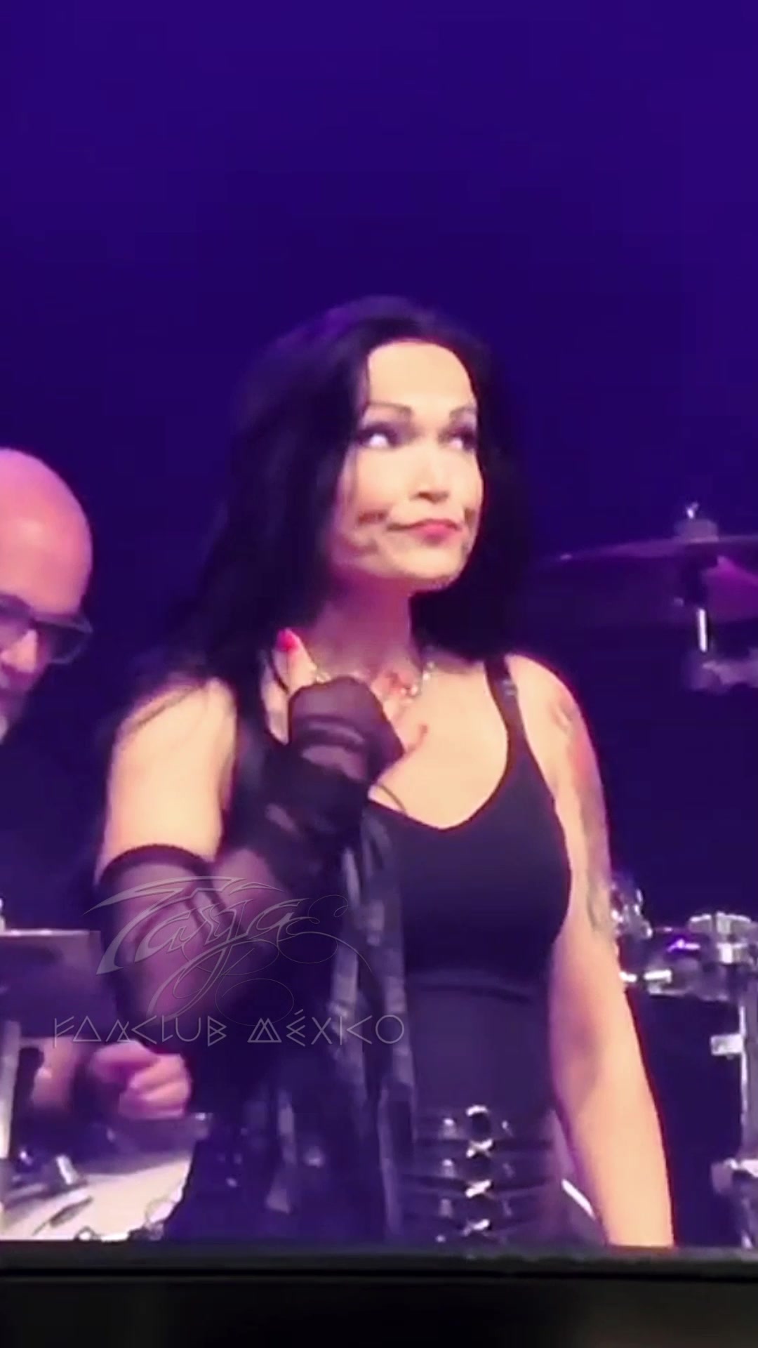 @Tarja México