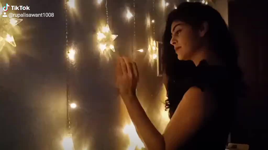 @Rupali Sawant
