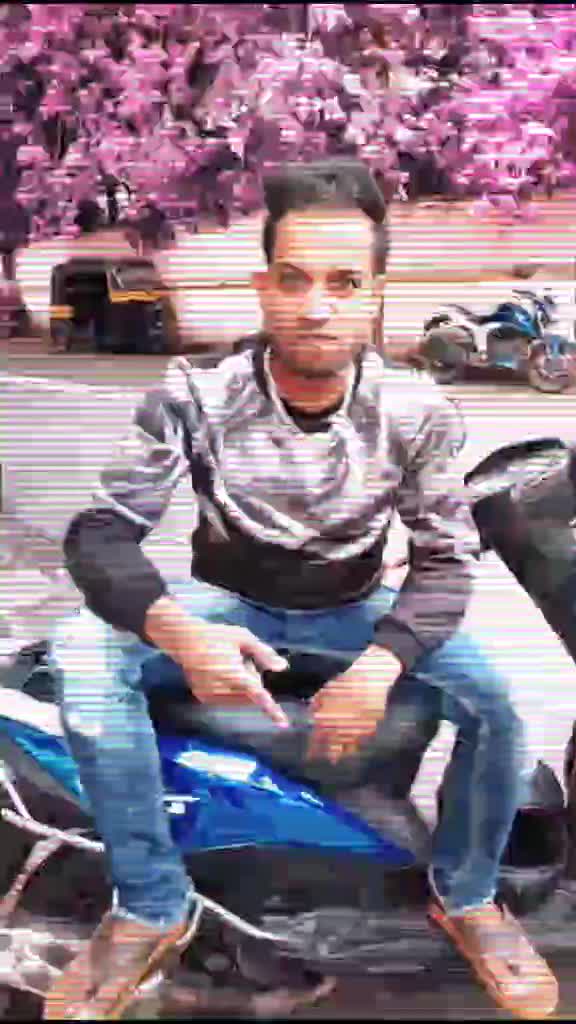 @Sharooq qureshi