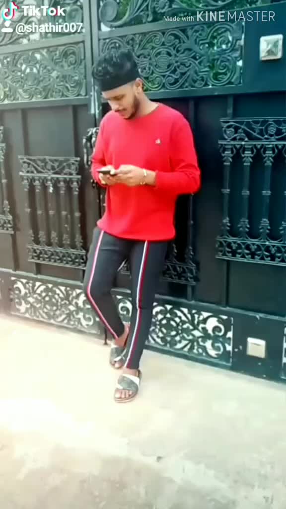 @zaynsha #😎#