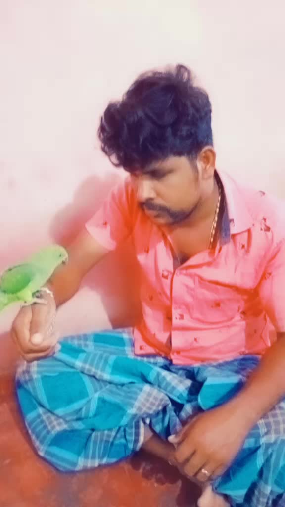 @Sethu