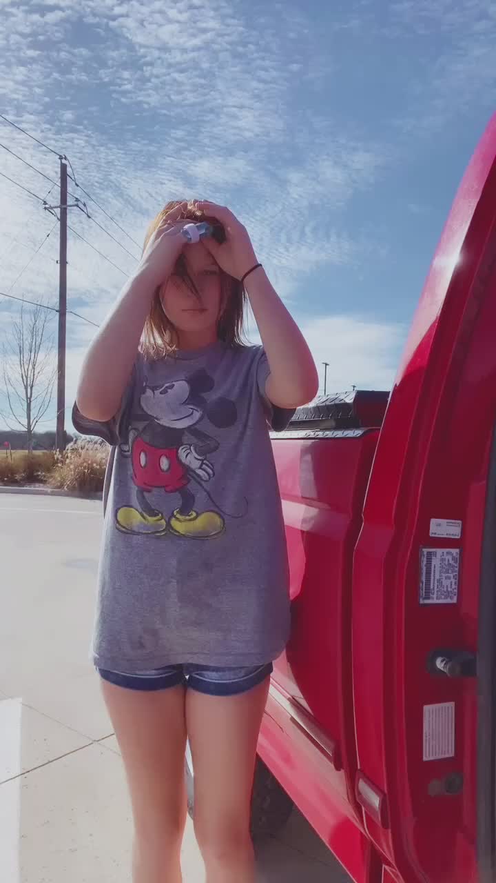 @Kim Mikula