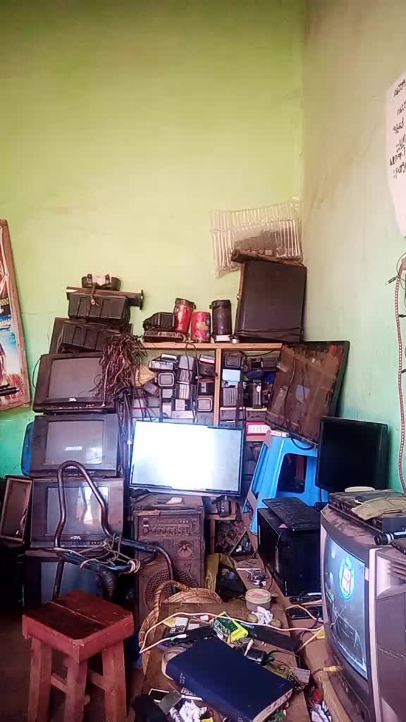 @ትንሱ ሮኪ