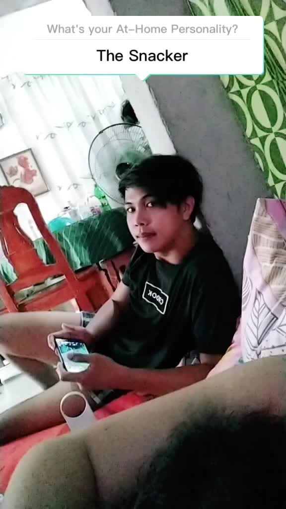 @Ann Domingo
