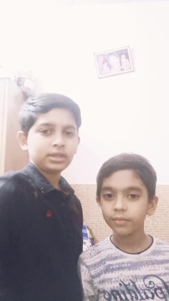 @Vishal Goyal