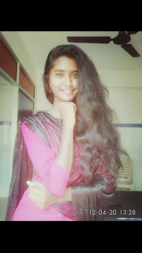 @Rani Reddy🙈