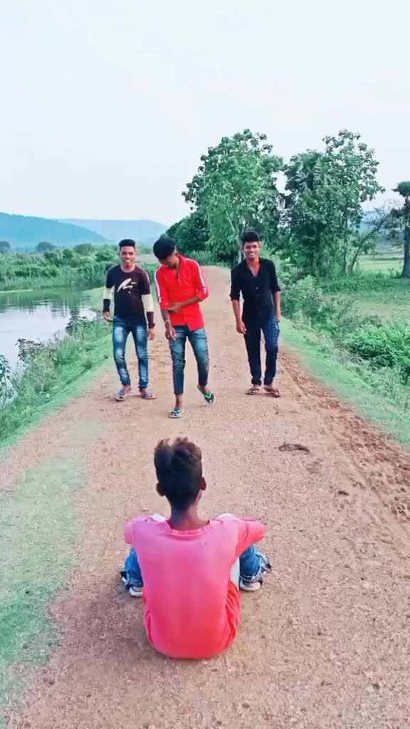 @Kumar Pradipta