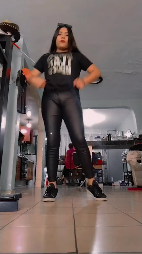 @Vania Orozco