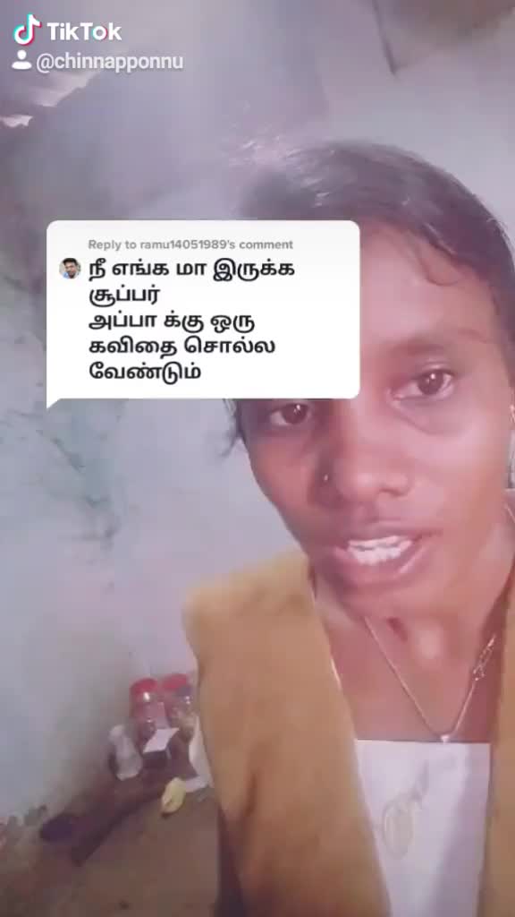 @karuvachi 😍😎