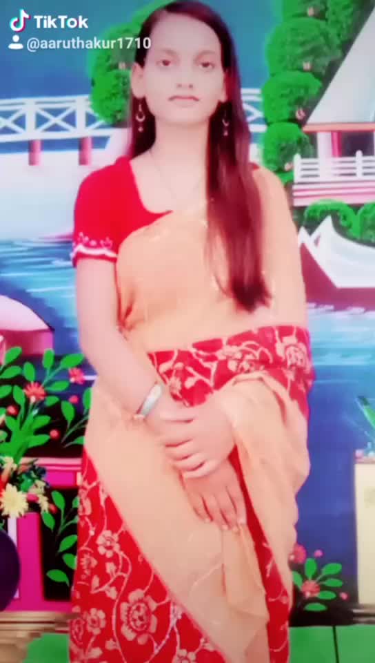 @Cute Kittu
