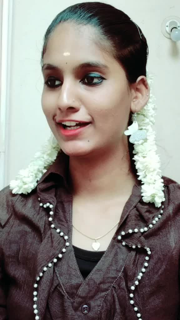@❤️Tamil pønnu❤️