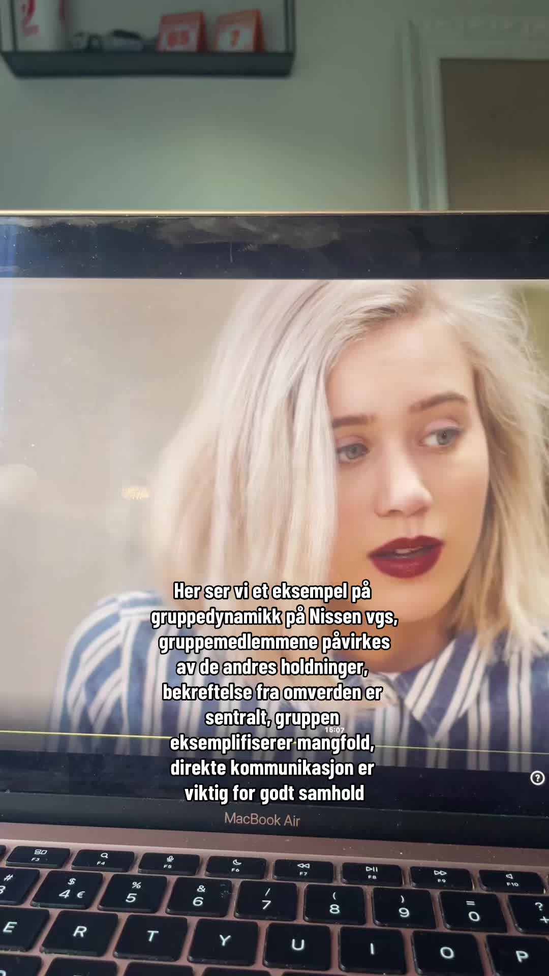 @silje ✝︎