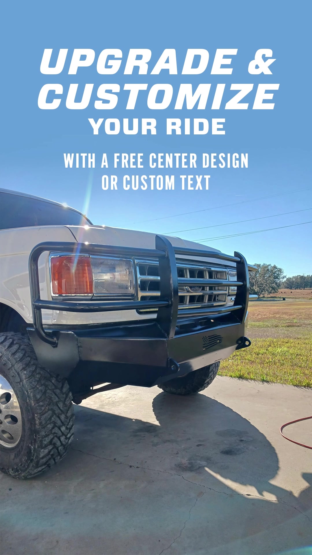 @MOVE Bumpers