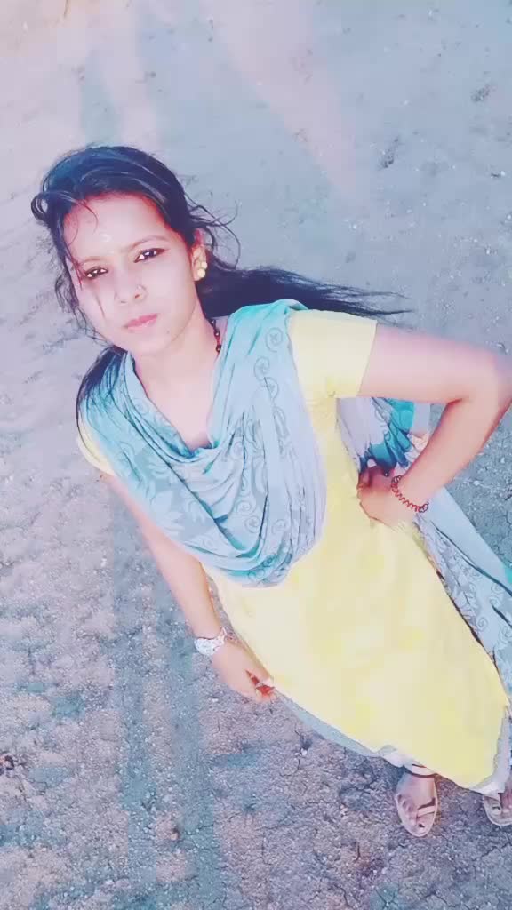 @poornima cute vmp