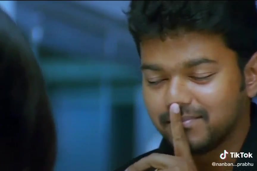 @Thalapathy thangachi