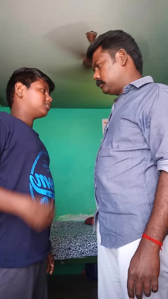 @Lenin Eswaran