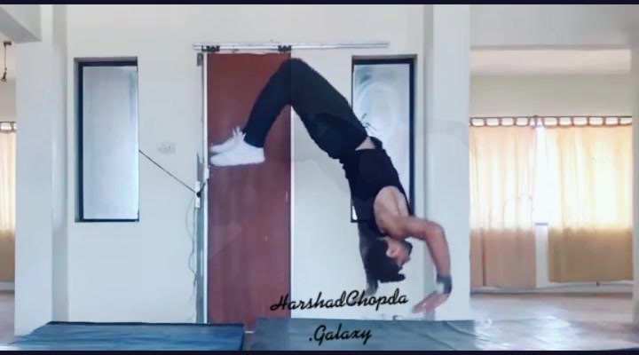 @HarshadChopdaGalaxy