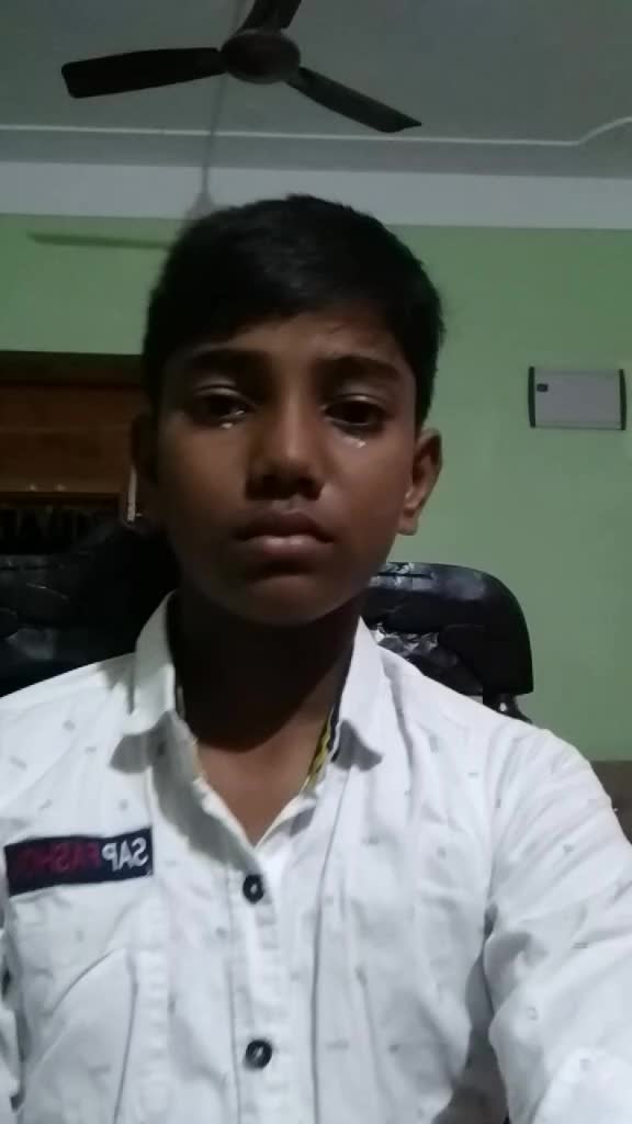 @Rapelli Srihari
