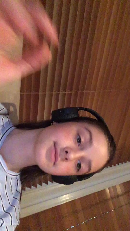 @Screen rec dont work