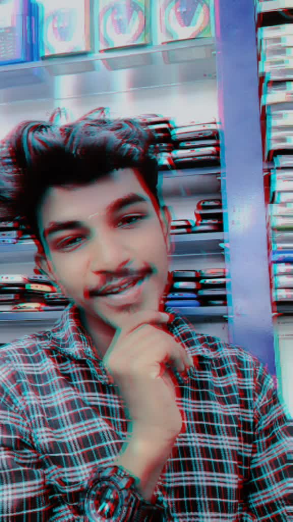 @vishnu eswaran