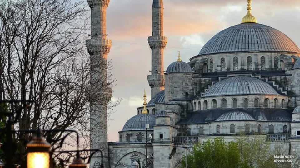 @Kamil Ansari