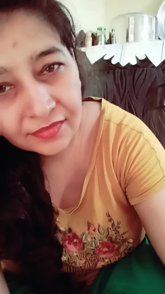 @Geetachaudhary