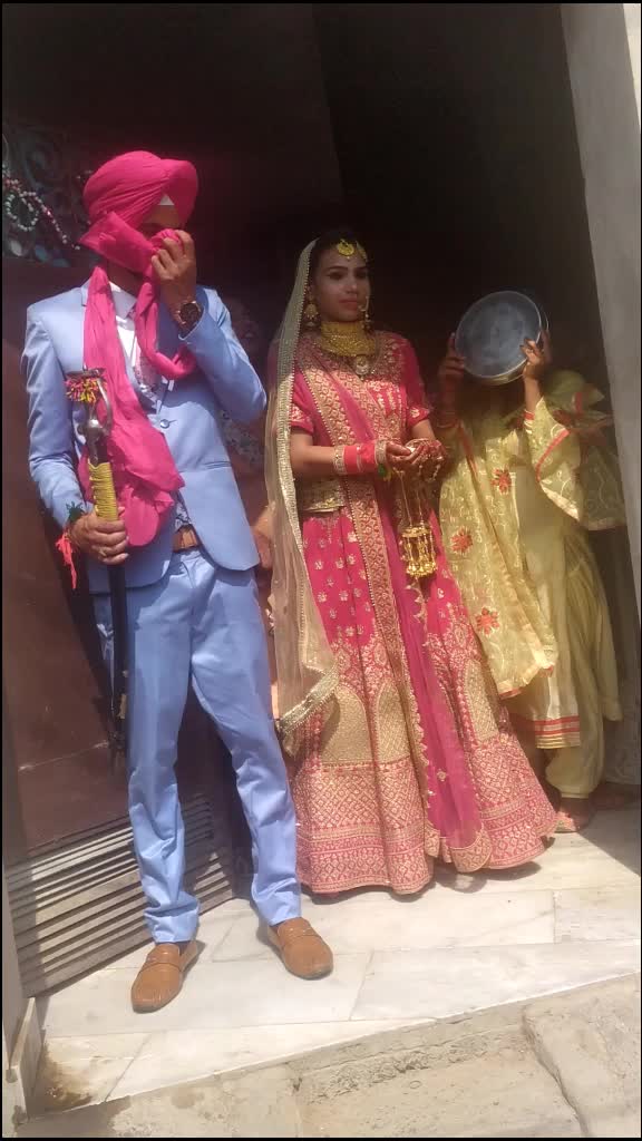 @Gurbir Bhatti